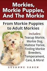 Morkies morkie puppies for sale  Delivered anywhere in USA 