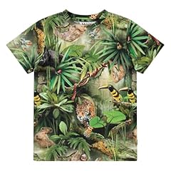 Molo jungen shirt gebraucht kaufen  Wird an jeden Ort in Deutschland