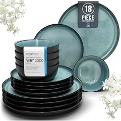 Piece dinner sets for sale  Delivered anywhere in UK