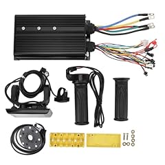 Kit conversione bici usato  Spedito ovunque in Italia 