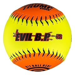 Dozen evil softballs for sale  Delivered anywhere in USA 