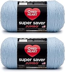 Red heart super for sale  Delivered anywhere in USA 