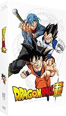 Dragon ball super d'occasion  Livré partout en France