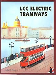 Lcc electric tramways for sale  Delivered anywhere in UK
