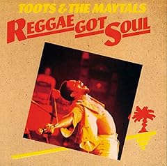 Reggae got soul for sale  Delivered anywhere in UK