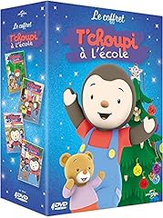 Choupi école coffret d'occasion  Livré partout en France