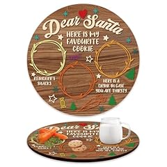 Santa christmas treat for sale  Delivered anywhere in USA 
