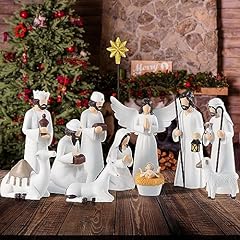 Bcsmyer nativity sets for sale  Delivered anywhere in USA 