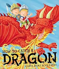 Catch dragon for sale  Delivered anywhere in UK