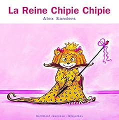 Reine chipie chipie for sale  Delivered anywhere in UK