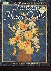 Fantasy floral quilts for sale  Delivered anywhere in USA 