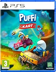 Yuakuod kart schtroumpf d'occasion  Livré partout en France