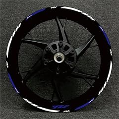 Felgenaufkleber motorrad felge gebraucht kaufen  Wird an jeden Ort in Deutschland