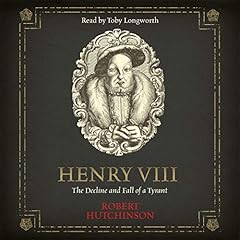 Henry viii decline for sale  Delivered anywhere in UK