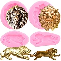 Zixiang lion silicone for sale  Delivered anywhere in USA 