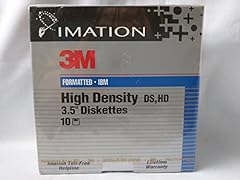 Imation formatted high for sale  Delivered anywhere in USA 
