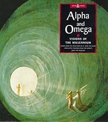 Alpha and omega usato  Spedito ovunque in Italia 