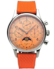 S389 moonphase master gebraucht kaufen  Wird an jeden Ort in Deutschland