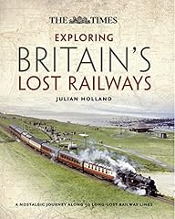 Exploring britain lost for sale  Delivered anywhere in UK