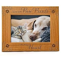 Left paw prints for sale  Delivered anywhere in USA 