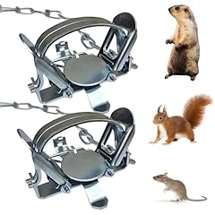 Spring trap small for sale  Delivered anywhere in USA 