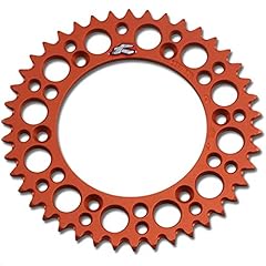 Renthal ktm supermoto usato  Spedito ovunque in Italia 