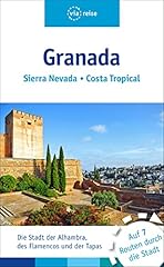 Granada sierra nevada gebraucht kaufen  Wird an jeden Ort in Deutschland