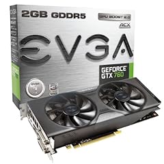 Evga geforce gtx760 for sale  Delivered anywhere in USA 