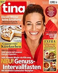 Tina gebraucht kaufen  Wird an jeden Ort in Deutschland