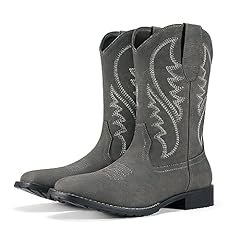 Rollda cowboy boots for sale  Delivered anywhere in USA 