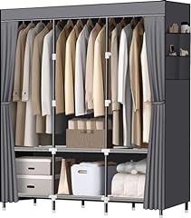 Lokeme wardrobe closet for sale  Delivered anywhere in USA 