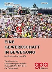 Eine gewerkschaft bewegung d'occasion  Livré partout en Belgiqu
