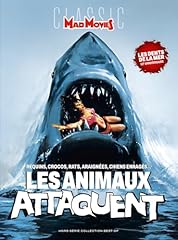 Mad movies best d'occasion  Livré partout en France