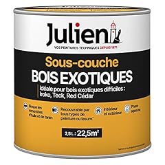 Julien peinture couche d'occasion  Livré partout en France