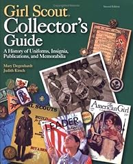 Girl scout collectora for sale  Delivered anywhere in UK