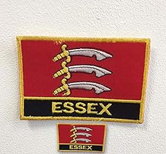 Essex county flags for sale  Delivered anywhere in UK