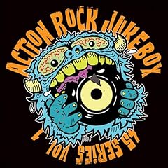 Action rock jukebox for sale  Delivered anywhere in UK