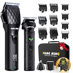 Fadeking professional hair for sale  Delivered anywhere in USA 