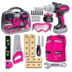 Kids tool set for sale  Delivered anywhere in USA 