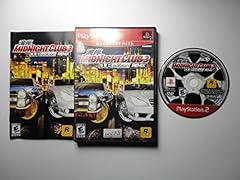 Midnight club dub for sale  Delivered anywhere in USA 