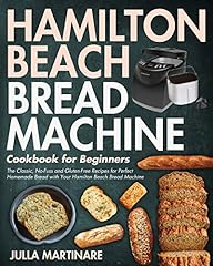 Hamilton beach bread for sale  Delivered anywhere in USA 