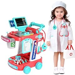 Doctor kit kids for sale  Delivered anywhere in USA 