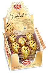 Reber goldkäfer schoko gebraucht kaufen  Wird an jeden Ort in Deutschland