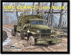 Gmc cckw ton for sale  Delivered anywhere in Ireland