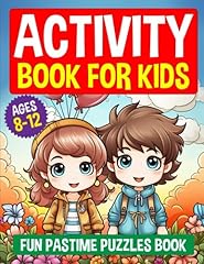 Activity book kids for sale  Delivered anywhere in USA 