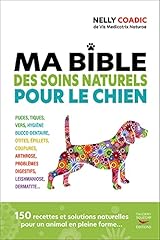 Bible soins naturels d'occasion  Livré partout en France