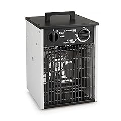 Trotec aérotherme électrique d'occasion  Livré partout en Belgiqu