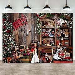 Asdcxz 15x8ft christmas for sale  Delivered anywhere in USA 