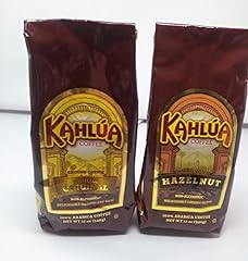 Kahlua coffee pair for sale  Delivered anywhere in USA 