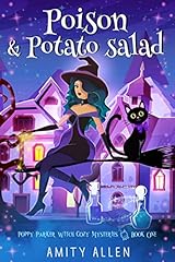 Poison potato salad for sale  Delivered anywhere in USA 